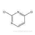 2,4-Dichloropyrimidine CAS no 3934-20-1